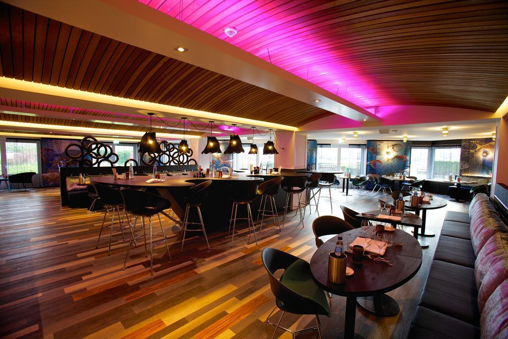 Hampshire Hotel - Newport Huizen Exterior photo